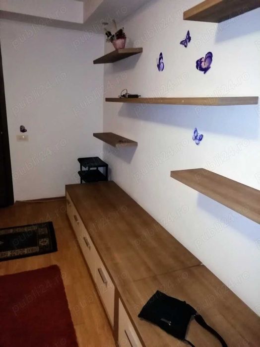 Garsoniera de vanzare,24 Mp cu Baie si Bucatarie