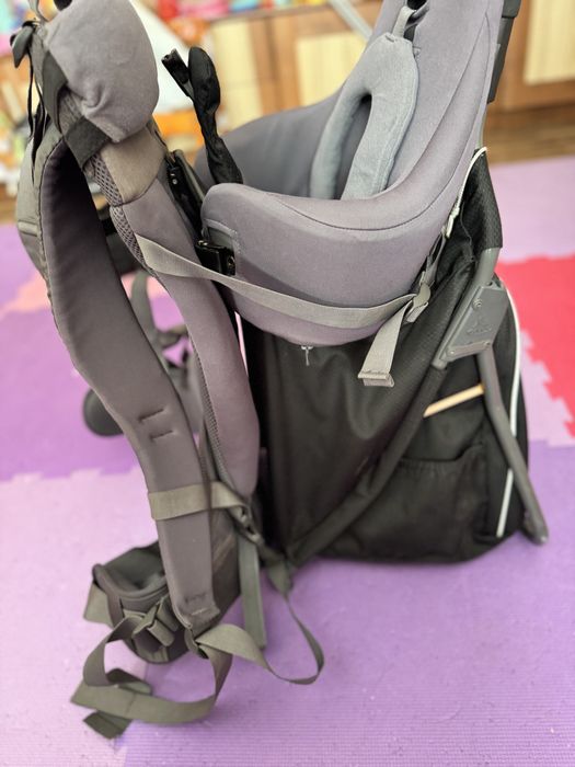 Rucsac/ ghiozdan/ suport port bebe/drumetie/trekking outdoor