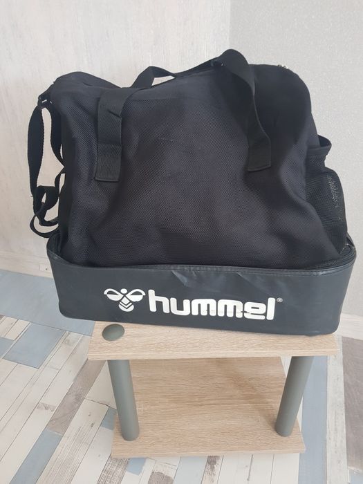 Geanta Hummel Core Football bag