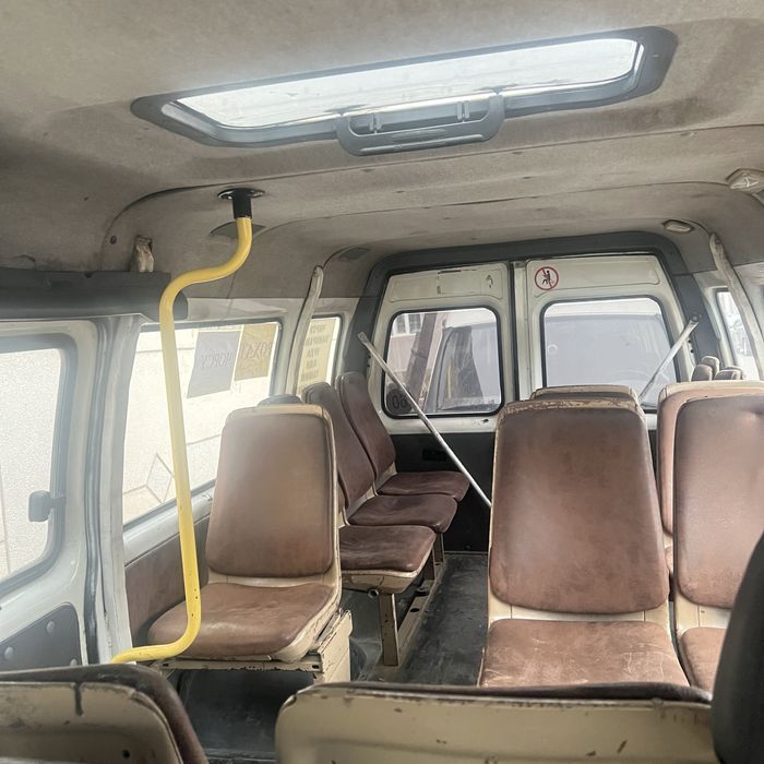 Продается газель 2012г