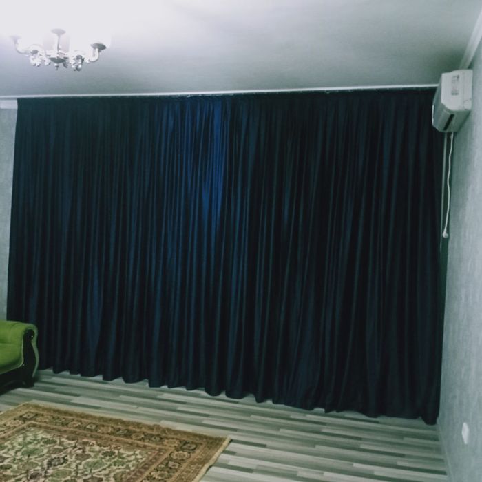 Сдаётся 2-комнатная  квартира на Максим Горьком