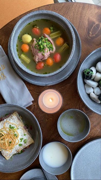 Мебель для кафе и бара