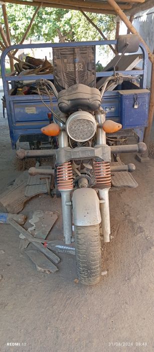 Mataroll yaxshi xolatda