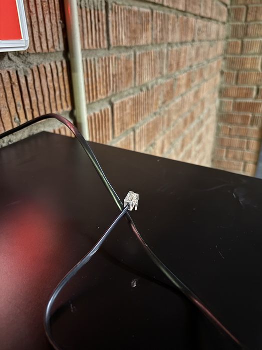 Денежный ящик с портом