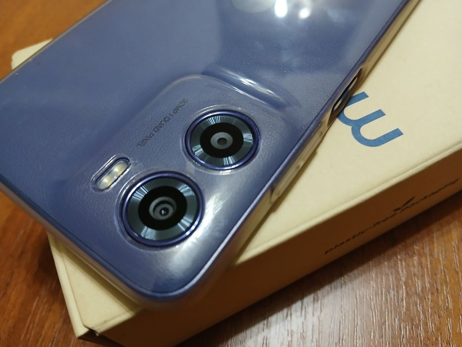 Моторола Е15 в идеале новый мощный смартфон