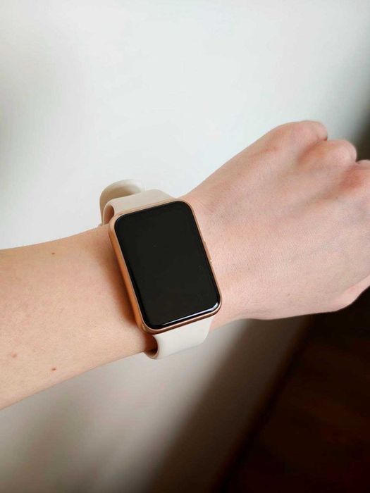 HUAWEI Watch Fit 2 Sakura Pink