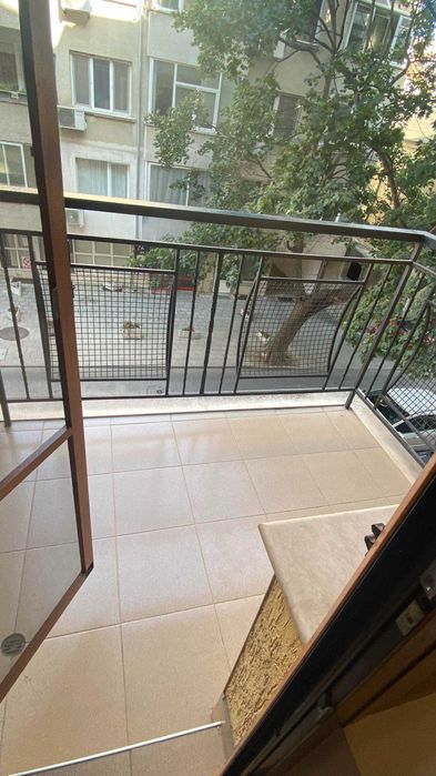 Дава се под наем Двустаен апартамент в Варна, Окръжна болница - 52 кв.м за 433.5 € - Снимка #11