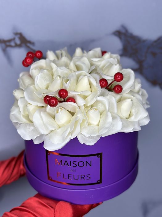 Мылные букеты наличие