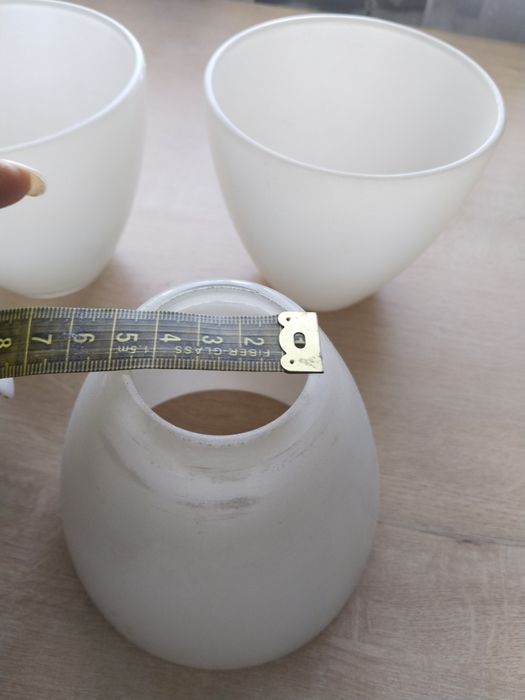 Плафоны на люстры