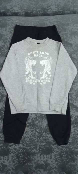 Продам брюки и кофту oodji