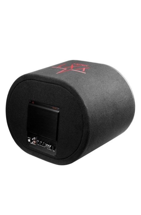 Сабвуфер УРАЛ АС-У12А