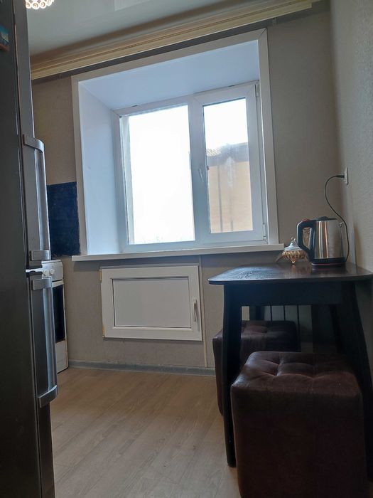 Продам 3 комнатную квартиру