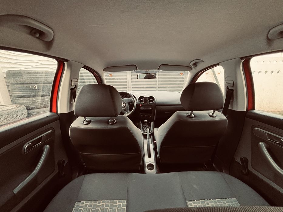 Vand seat ibiza benzina 1.2 2009