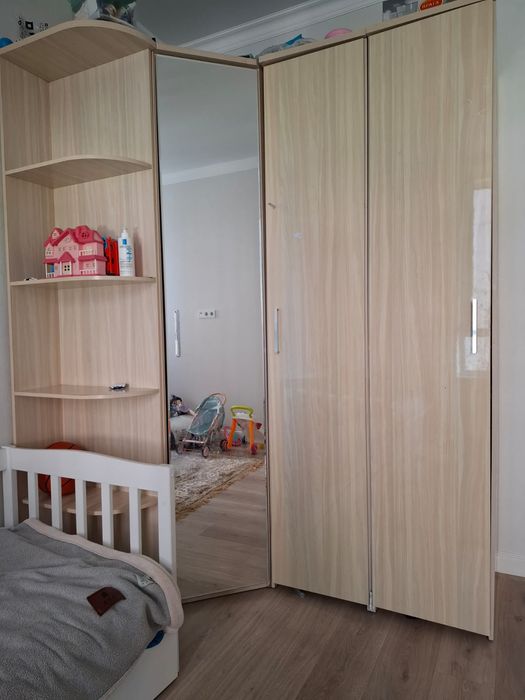 Продам шкаф шатура