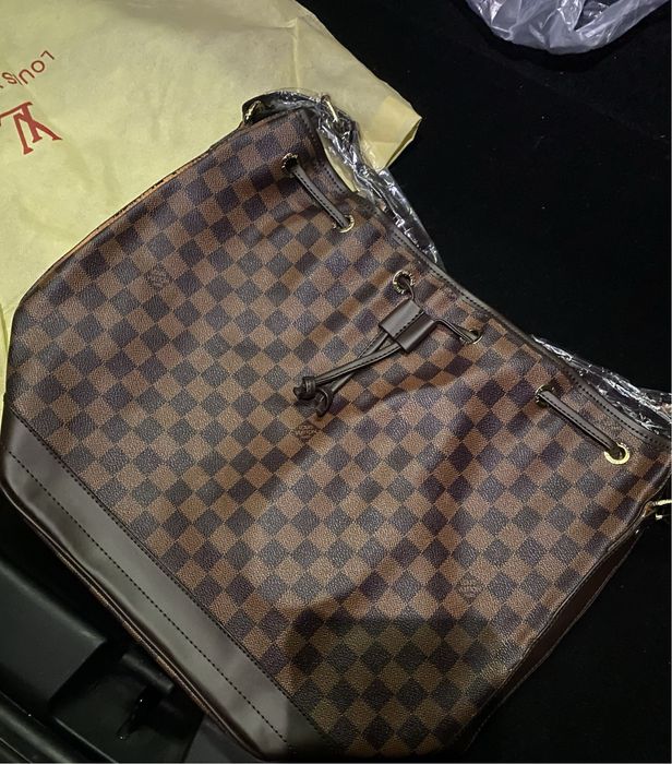 Louis Vuitton/MCM  Чанти