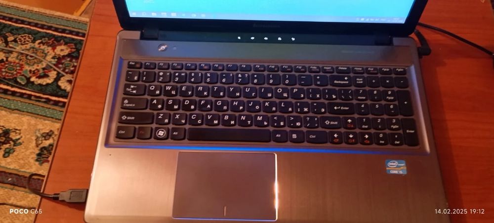 Продам или обмен на Айфон