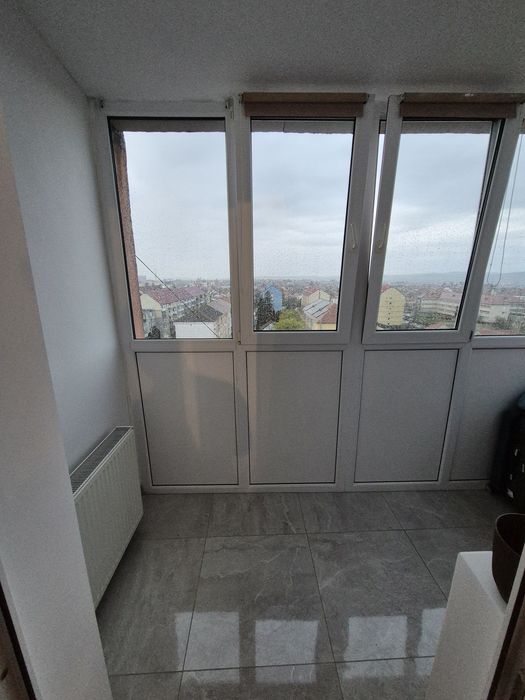 Apartament decomandat