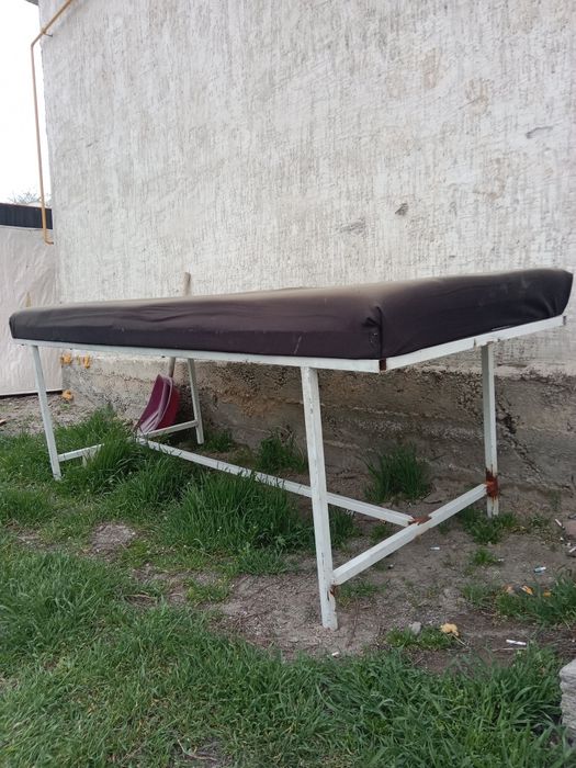 Массаж Кушетка ооооо