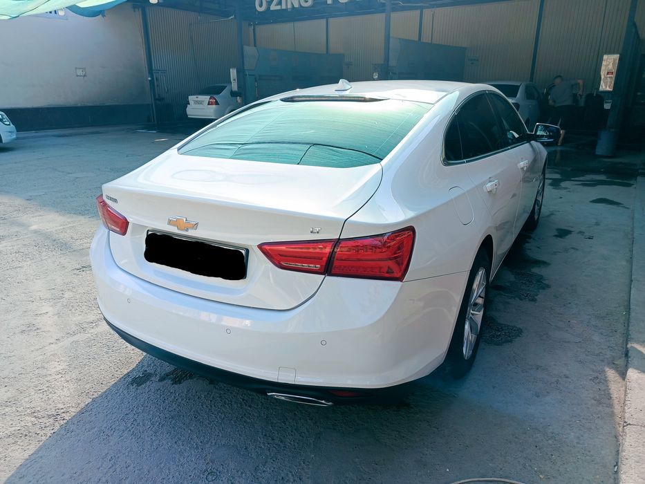 Продается Малибу 2