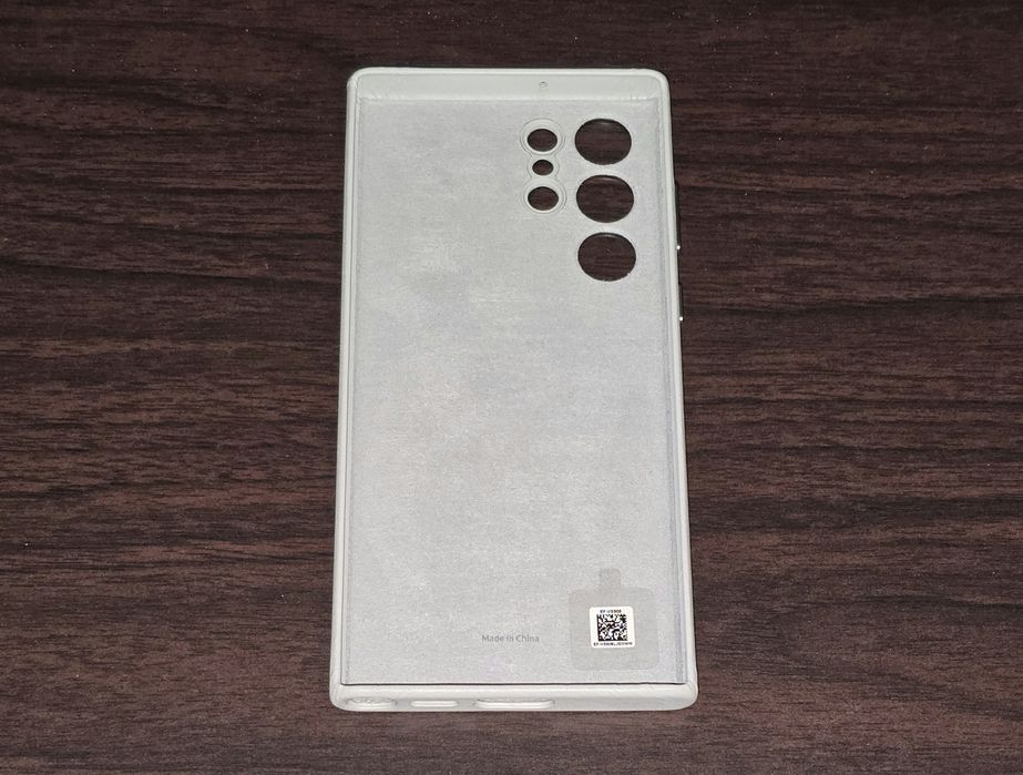 Husa piele originala Samsung Leather Cover Galaxy S22 Ultra S906