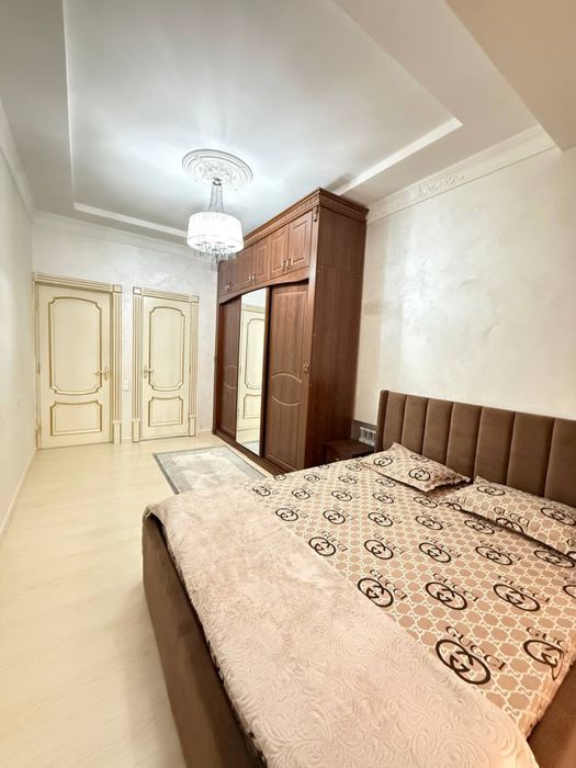 Яккасарой район  ЖК PARISIEN