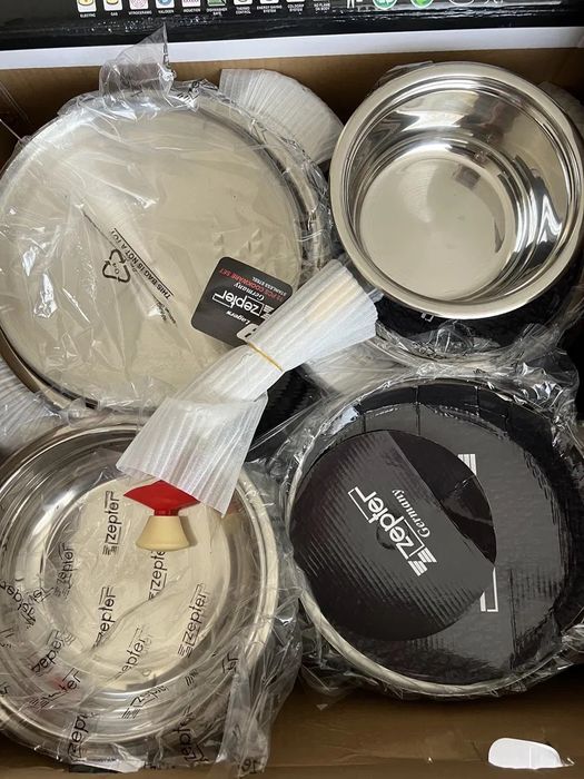 Цептер посуда Zepter