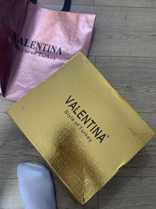 Продается ботильон, 39 размера, Турция