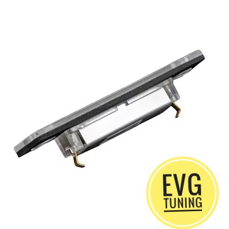 Lampi LED numar inmatriculare Volkswagen Skoda H02039