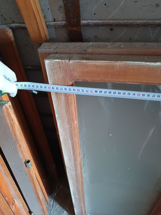 Продам окна деревянные