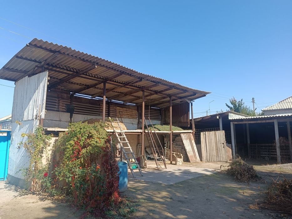 Уй сатылады, 2 мкр