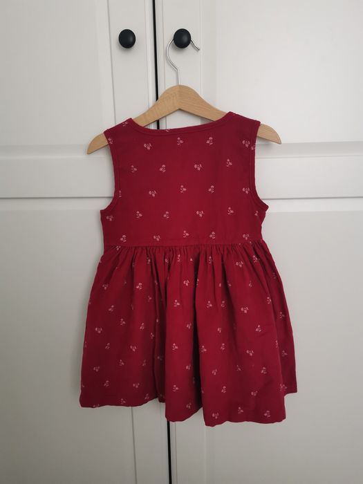 Rochita LC WAIKIKI, 3-4 ani, 98/104 cm