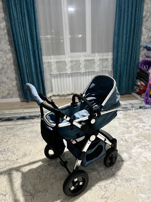 Продам коляску трансформер