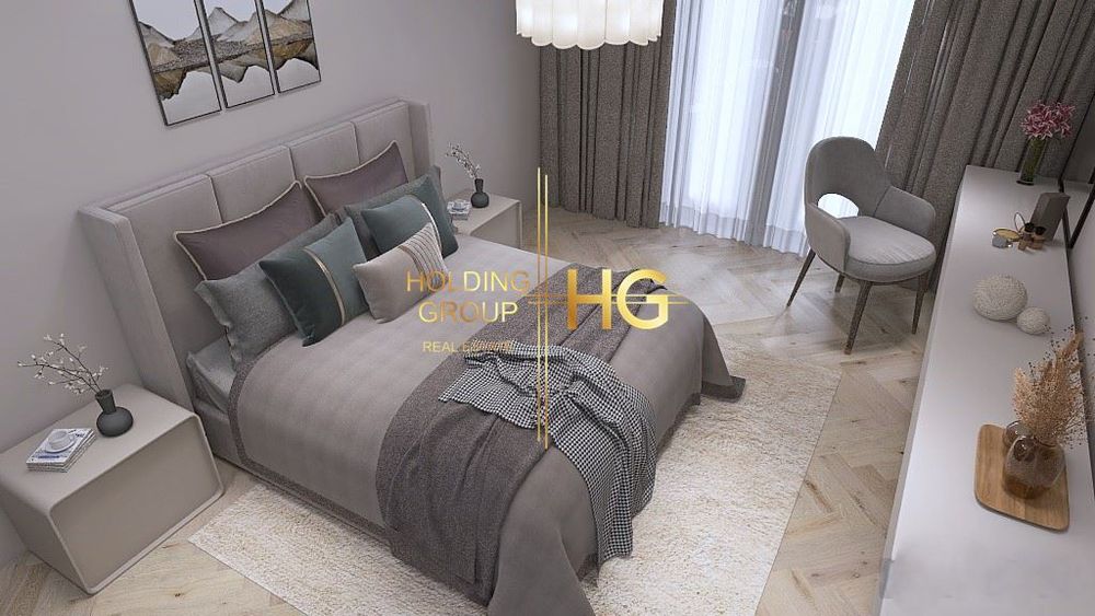 3-стаен в Варна-Бриз площ 114 цена 228620
