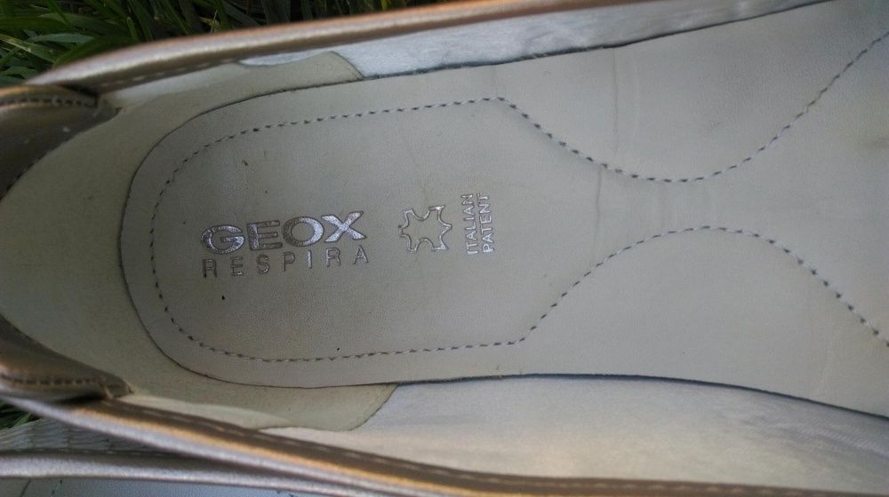 Обувки GEOX н.40