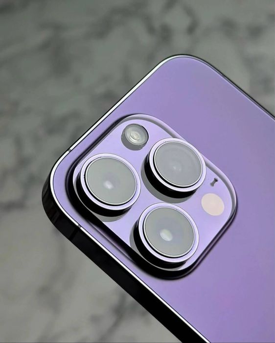 iPhone 14 pro 128гб