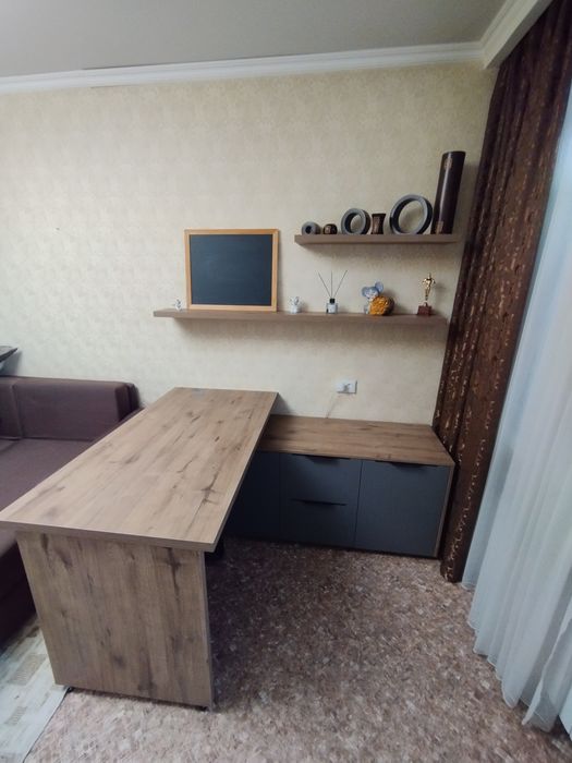 Мебель корпусная.