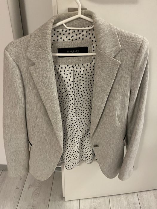 Sacou Zara - marime M