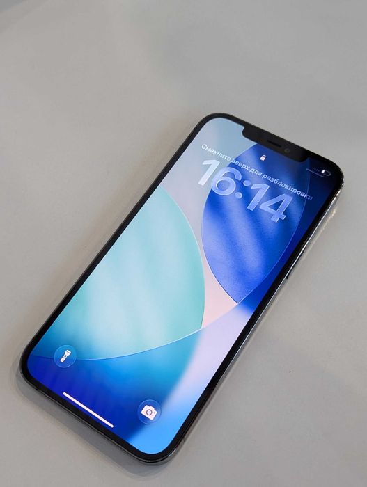 iPhone 12 Pro Max 256 Gb