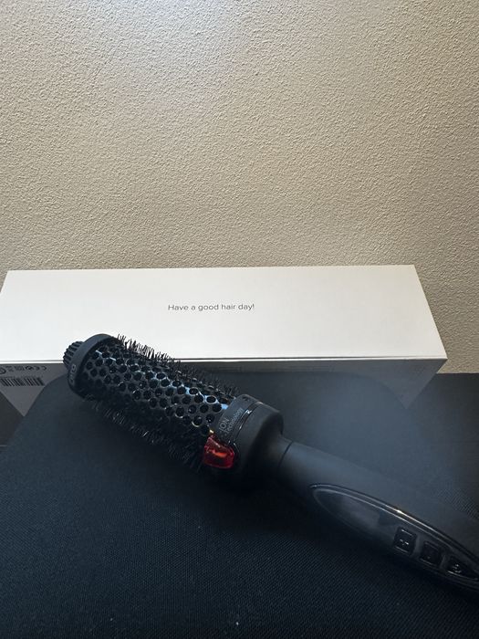 Perie încălzită Cera Professional – Infrared Hot Styling Brush 38 mm