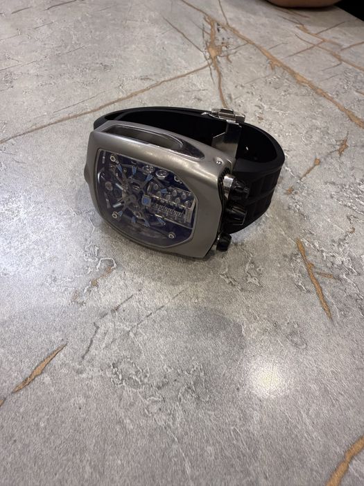 Jacob&co Bugatti chiron