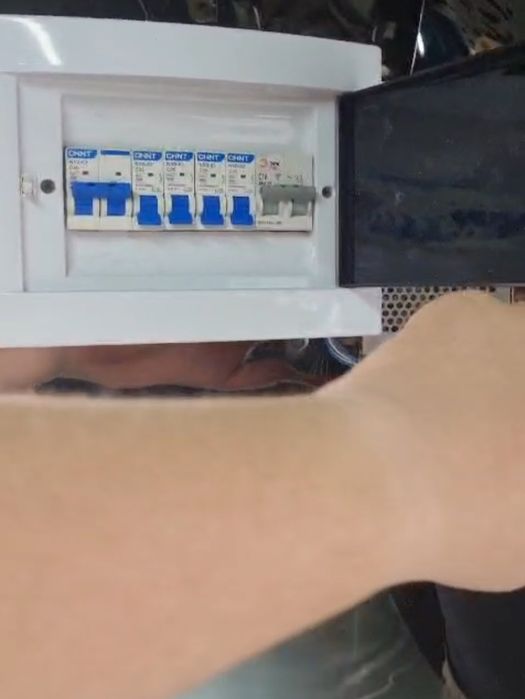 Фуд-трак автомобильный