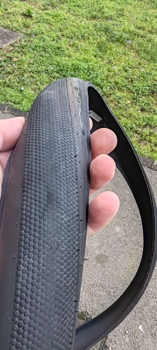 Cauciucuri bicicleta șosea