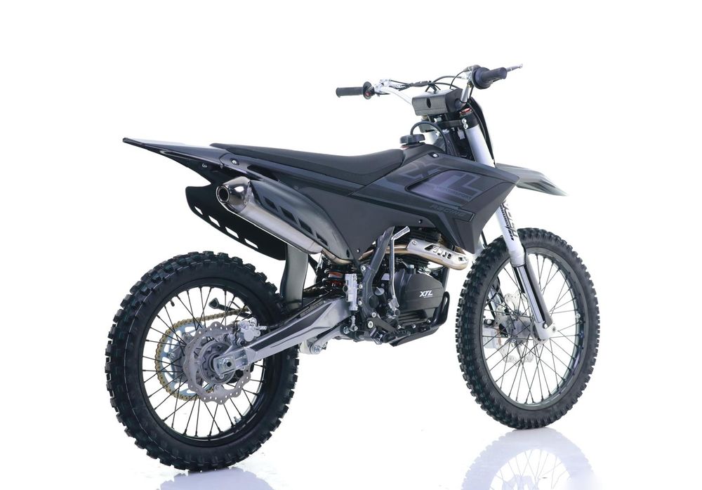 Cross xtl 250cc nou cu garantie si livrare in toata tara