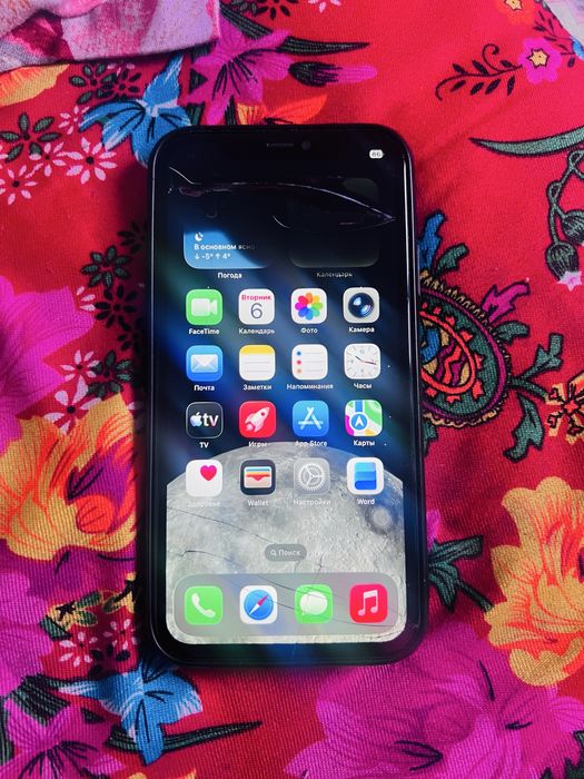 Iphone 11/128, Iphone 13 pro /256