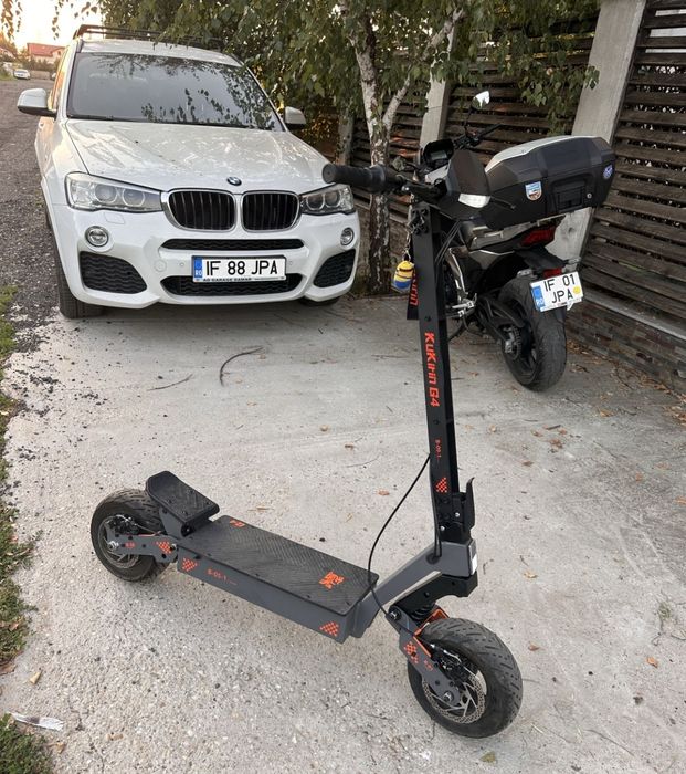 vand kukirin g4 2026 stare foarte buna trimit cu verificare colet