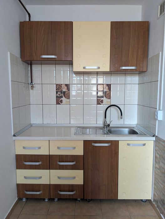 Apartament cu 2 camere