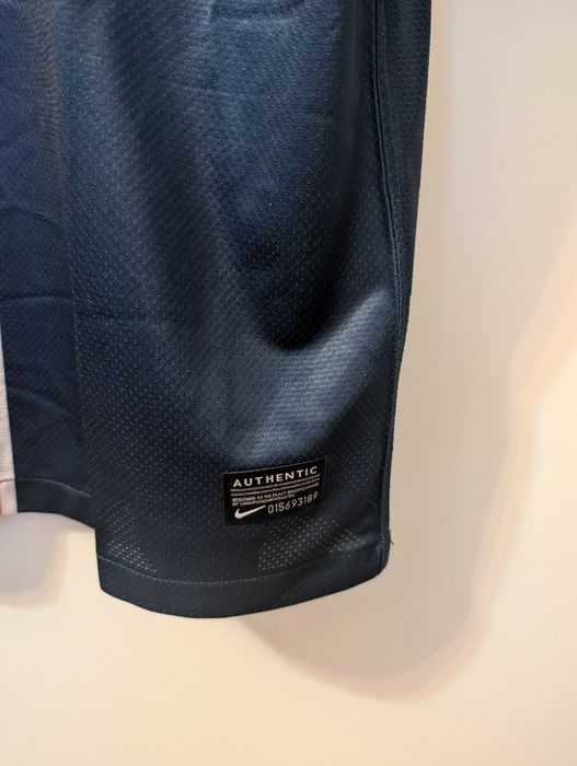 Jersey PSG Zlatan Ibrahimovic #18