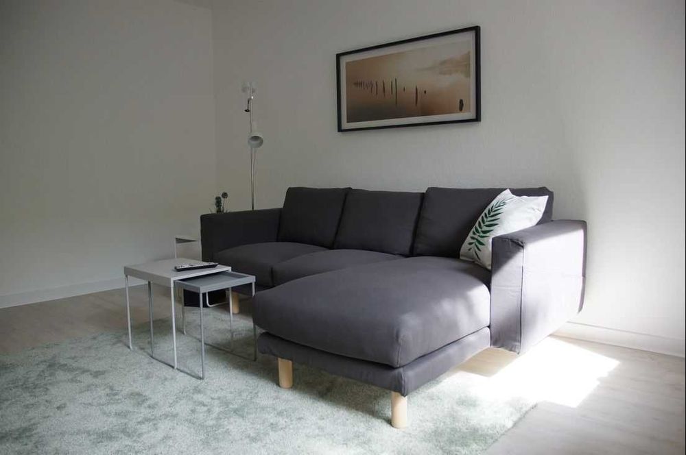 Двустаен апартамент Овча купел