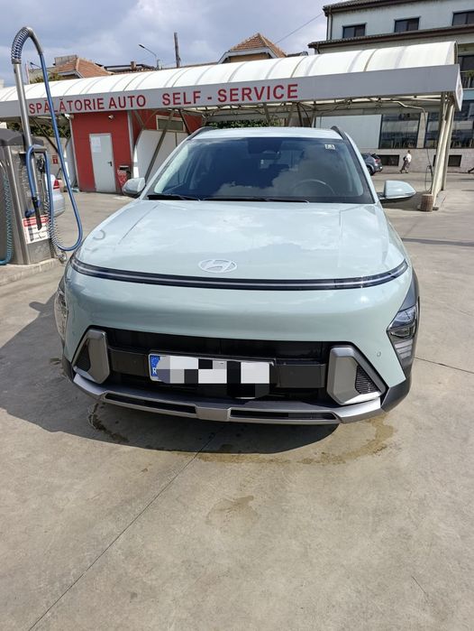HYUNDAI Kona 2025 — imagine 3