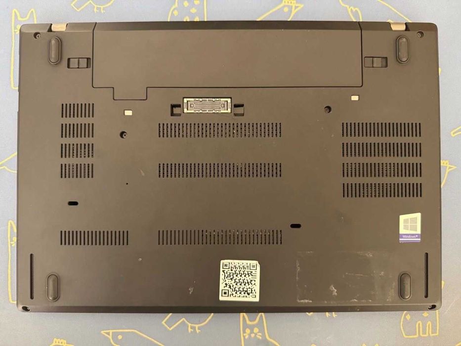 Lenovo ThinkPad A475 б.у, 100% рабочий